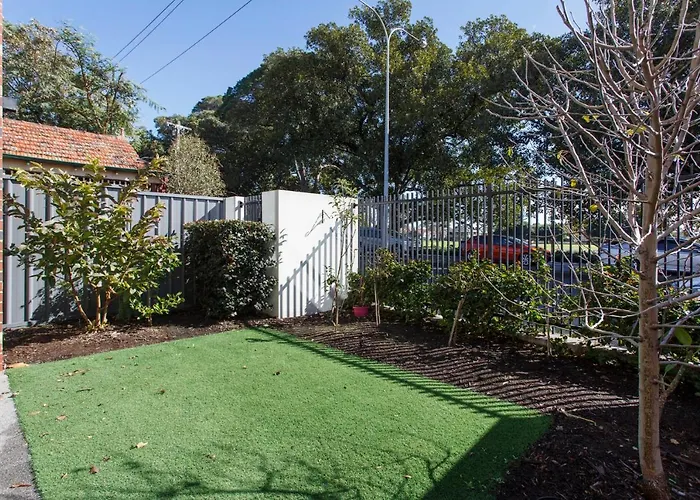 Westside RetreatVilla