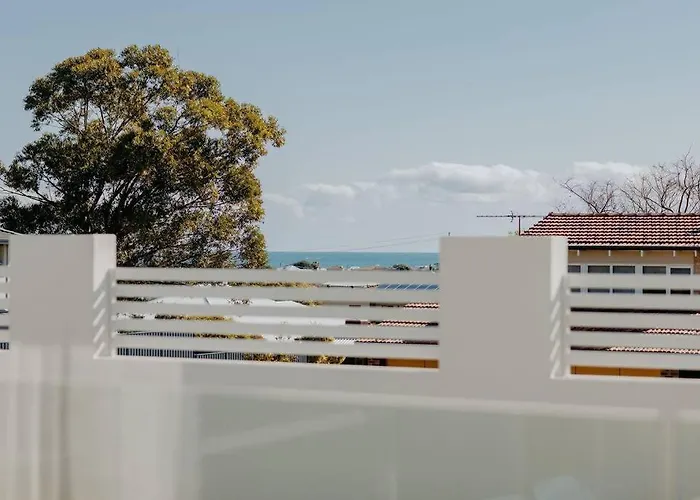 Above The Clouds By St Nicholas